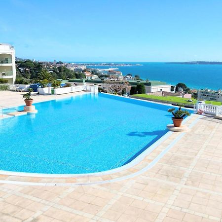 Appartement 0321, Piscine - Parking - Proche Plages - Palmazur Vacances Cannes Eksteriør billede